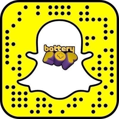 batteryPOP