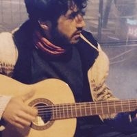 Carlos Javier Perez Avila