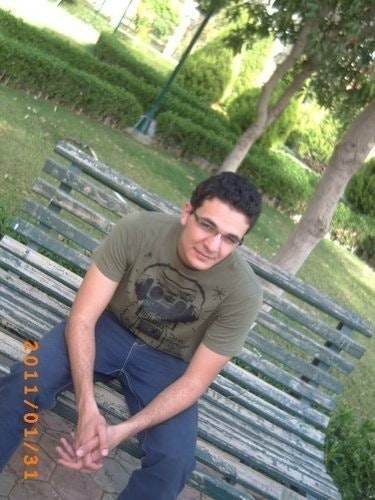 Amr Ossama El-Leithy