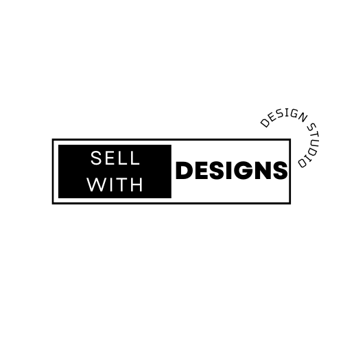Sell with designs