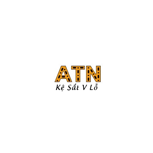 Kệ Siêu Thị Kệ Sắt ATN