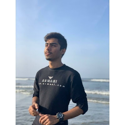 Syed Umer Hasan