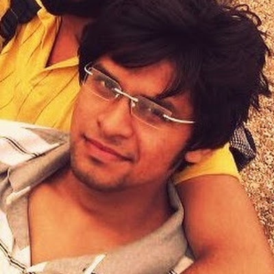 Dushyant Mishra