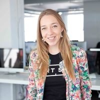 Stas Johnson-Chyzhykov