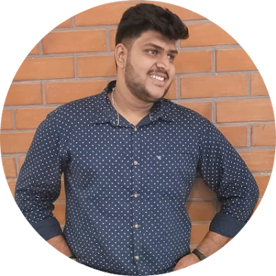 srikrishna Jarugubilli