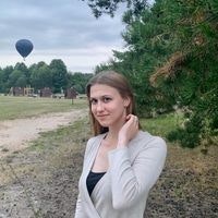 Nona Elizabeth Griskeviciute