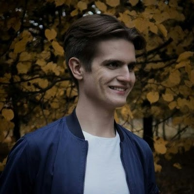 Никита Захаренко