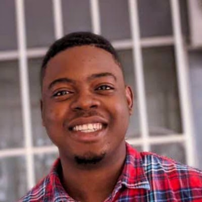 Odunayo Ogundepo Jude