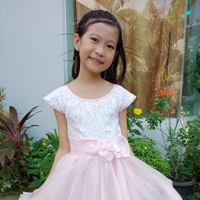 Jamaela Xyrille Soriano