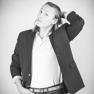 Andrew Colombo-Dougovito