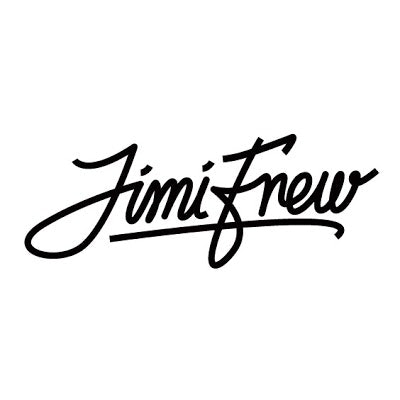 Jimi Frew