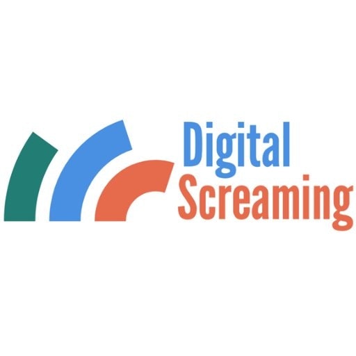 Digital Screaming
