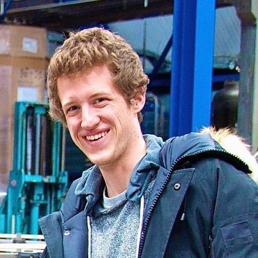 Pierre Moens de Hase