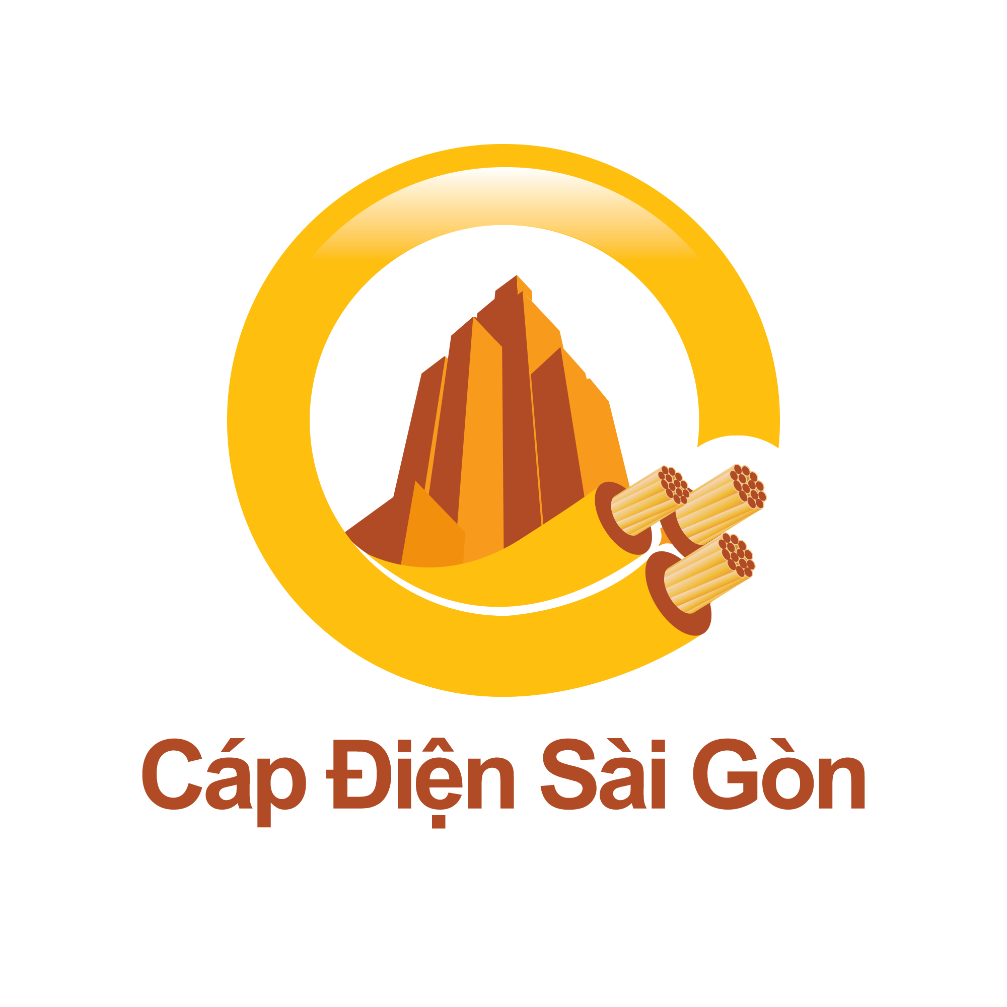 cáp điện sài gòn