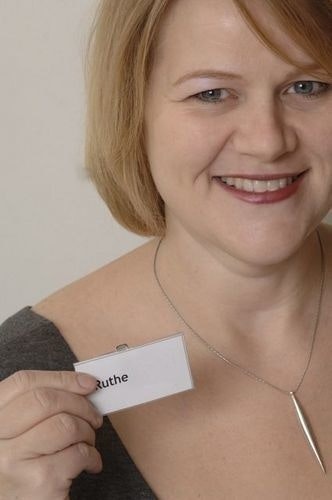 Ruthe Farmer
