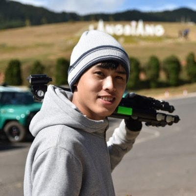 Kelvin Ngo