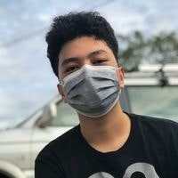 Josh Johnwayne Diaz Cuenca