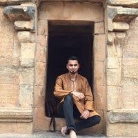 Ragunadan Raveendran