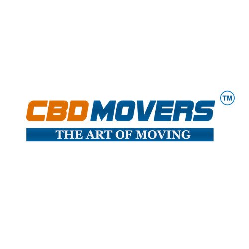 CBD Movers Perth