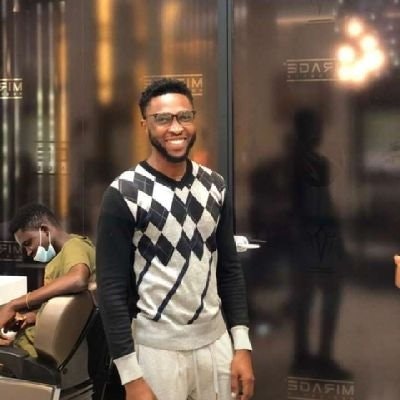 Ibrahim Mahon 🇫🇷🇬🇭 DevOp