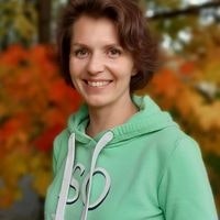 Мария Бокарева