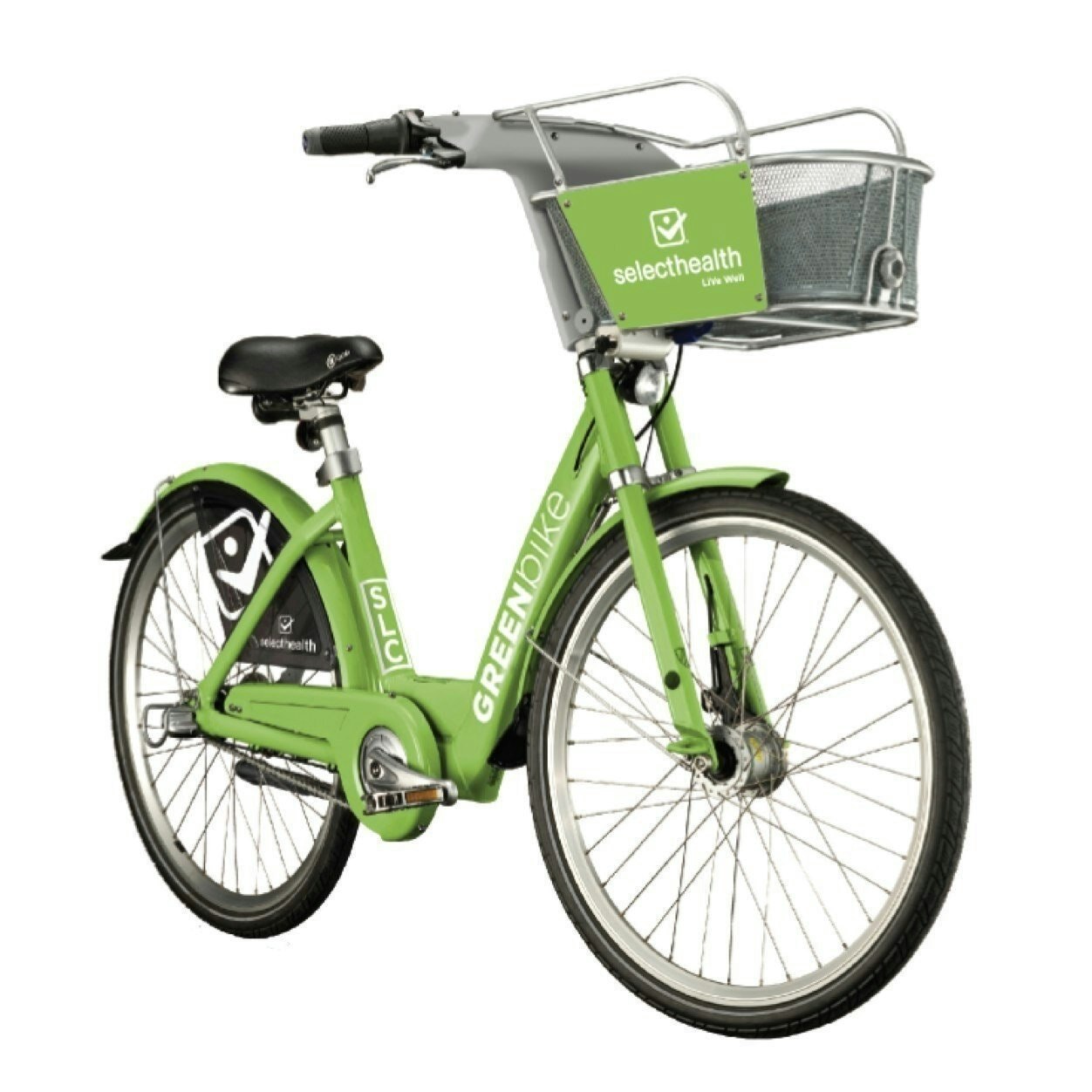 GREENbike