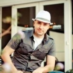 Christopher Wilczews