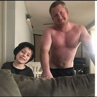 Jacob Steven McPhillips