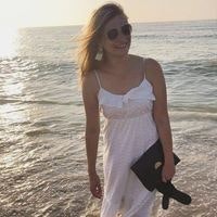 Miarka Van Rysselberghe