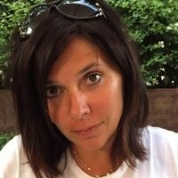 Екатерина Волкова