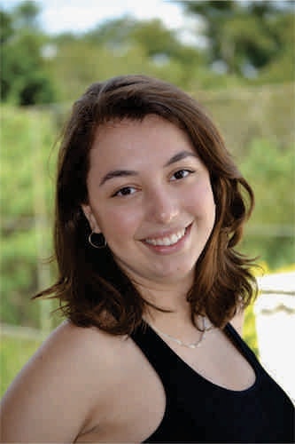 Bianca E. Paraguassu