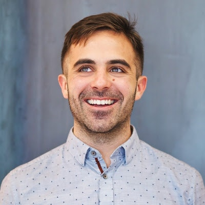 Andrew Dennison