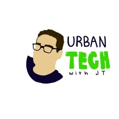 Urban Tech 🏙