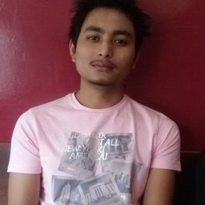 roshan shrestha