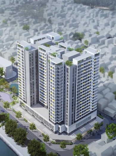 Rice city Thượng Thanh