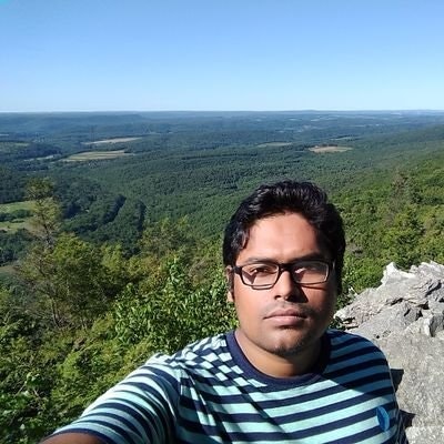 Guruprasad Venkataraghavan