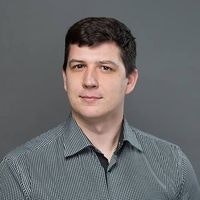 Андрей Касалинский