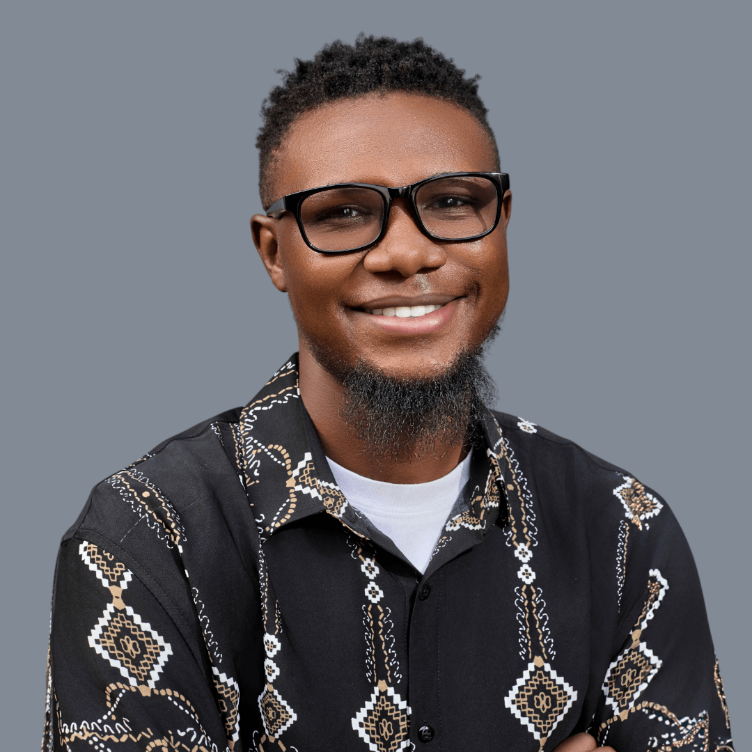 Ayodele Samuel Adebayo (Unclebigbay)