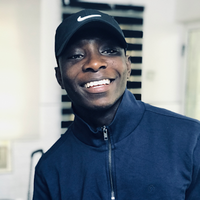 Oladosu Ibrahim Adekunle