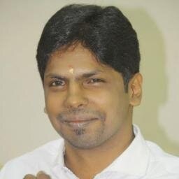 Karthik Srinivasan