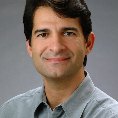 Nicholas Mitsakos
