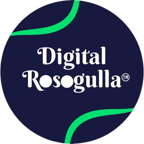 Digital Rosogulla