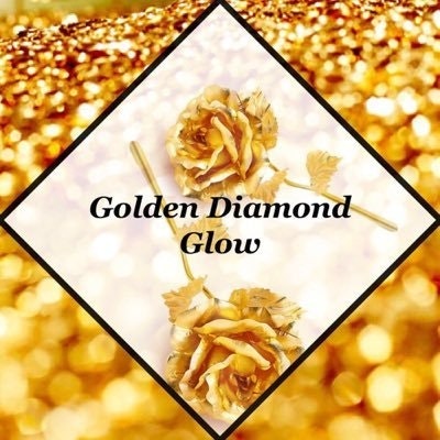 Golden 💎✨