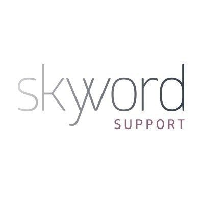 Skyword Support