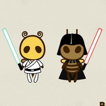 Being [GOOD] & [BAD]