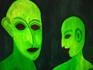 Виктор Костров