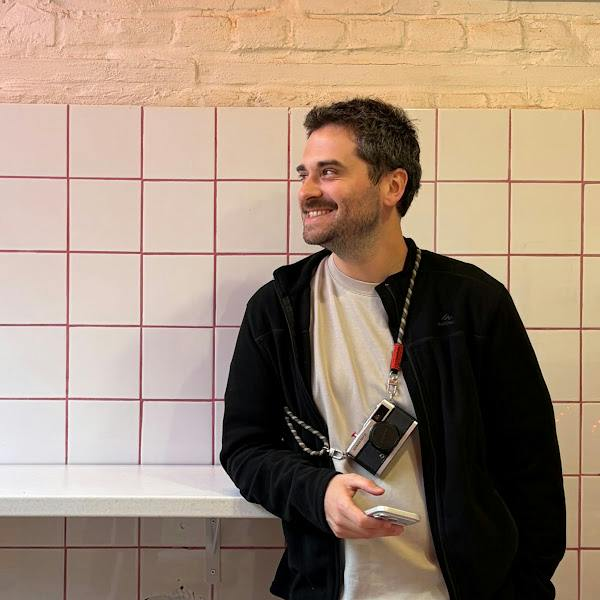 Jérémy Réveillé