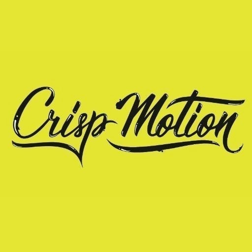 Crisp Motion