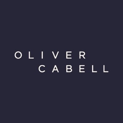 Oliver Cabell