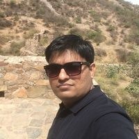 Abhishek Jain